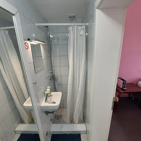 The Villa, Center 류블랴나