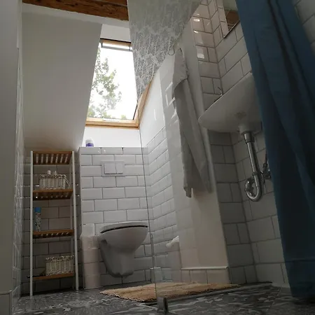 The Villa, Center 류블랴나