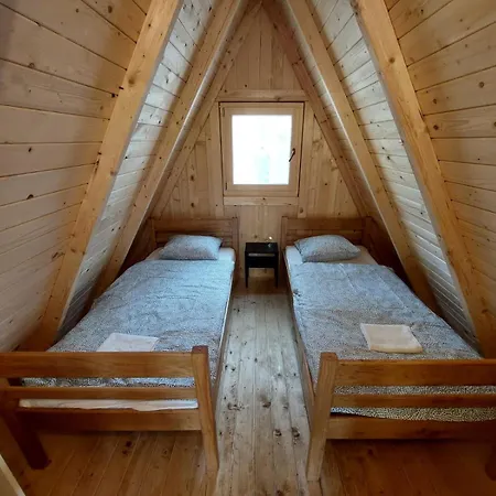 The Villa, Center * 류블랴나