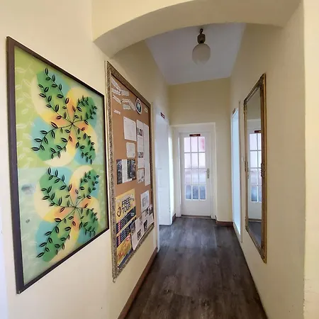 The Villa, Center * 류블랴나