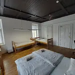 The Villa, Center Gasthof Laibach