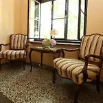 Gasthof The Villa, Center Laibach