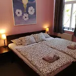 The Villa, Center Gasthof Laibach