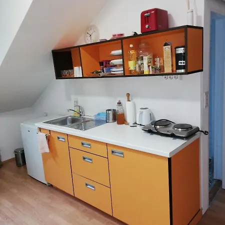 The Villa, Center * Ljubljana