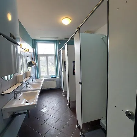 The Villa, Center Ljubljana