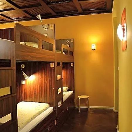 The Villa, Center 4* Ljubljana