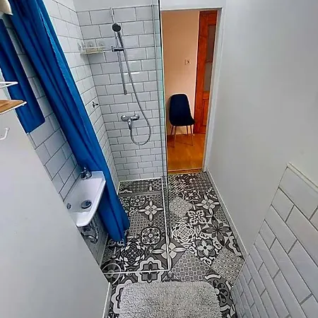 The Villa, Center 4*