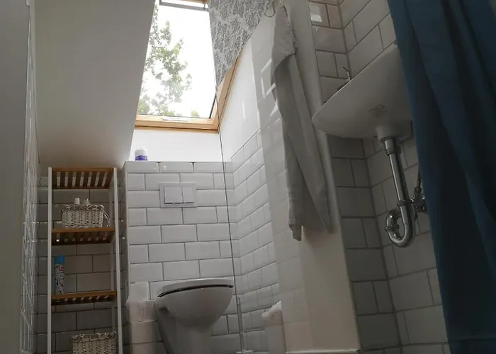 The Villa, Center Ljubljana