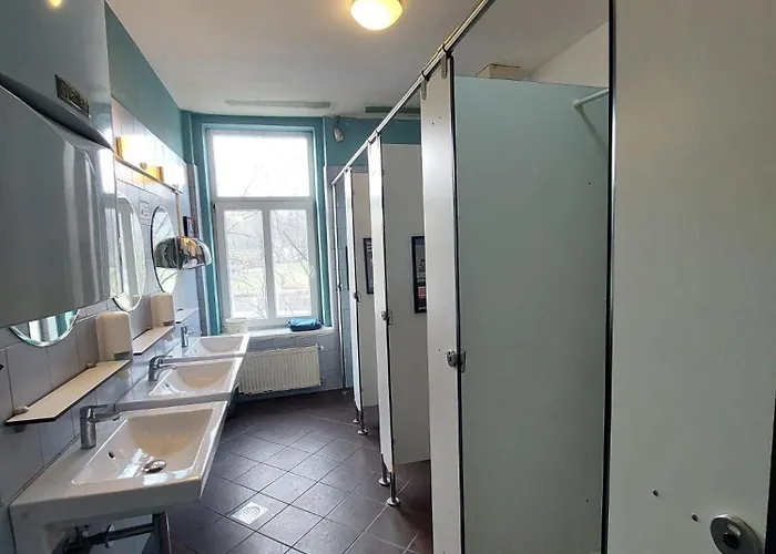 The Villa, Center Ljubljana