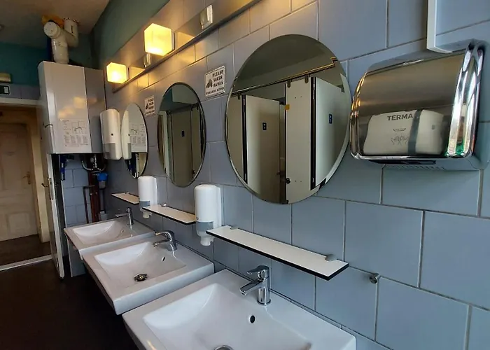 Konukevi The Villa, Center Ljubljana