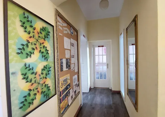 The Villa, Center * Ljubljana