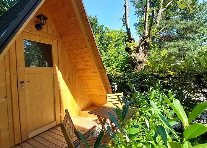 The Villa, Center Ljubljana