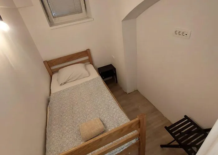 The Villa, Center Guest house Ljubljana